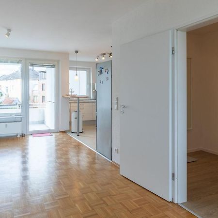 Wohnung 27 Cuxhaven Exteriör bild