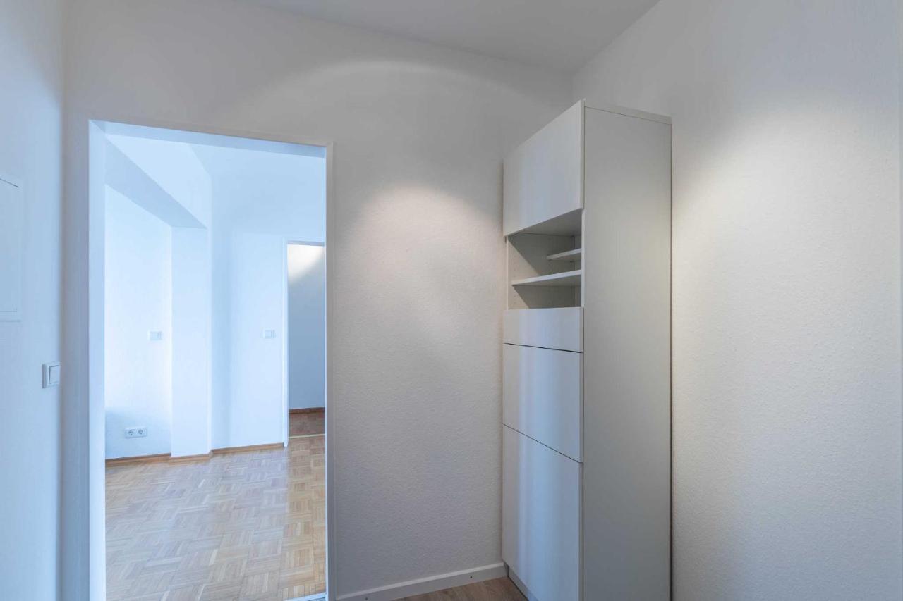 Wohnung 27 Cuxhaven Exteriör bild