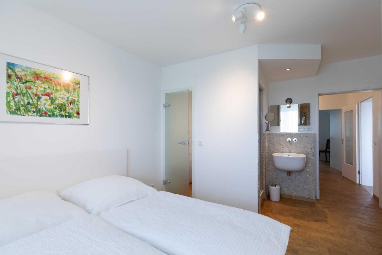 Wohnung 27 Cuxhaven Exteriör bild