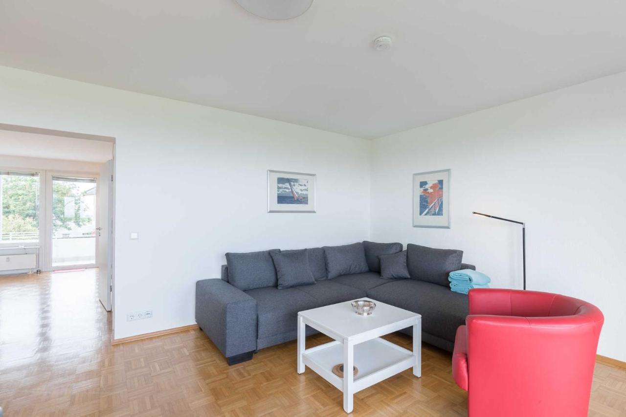 Wohnung 27 Cuxhaven Exteriör bild