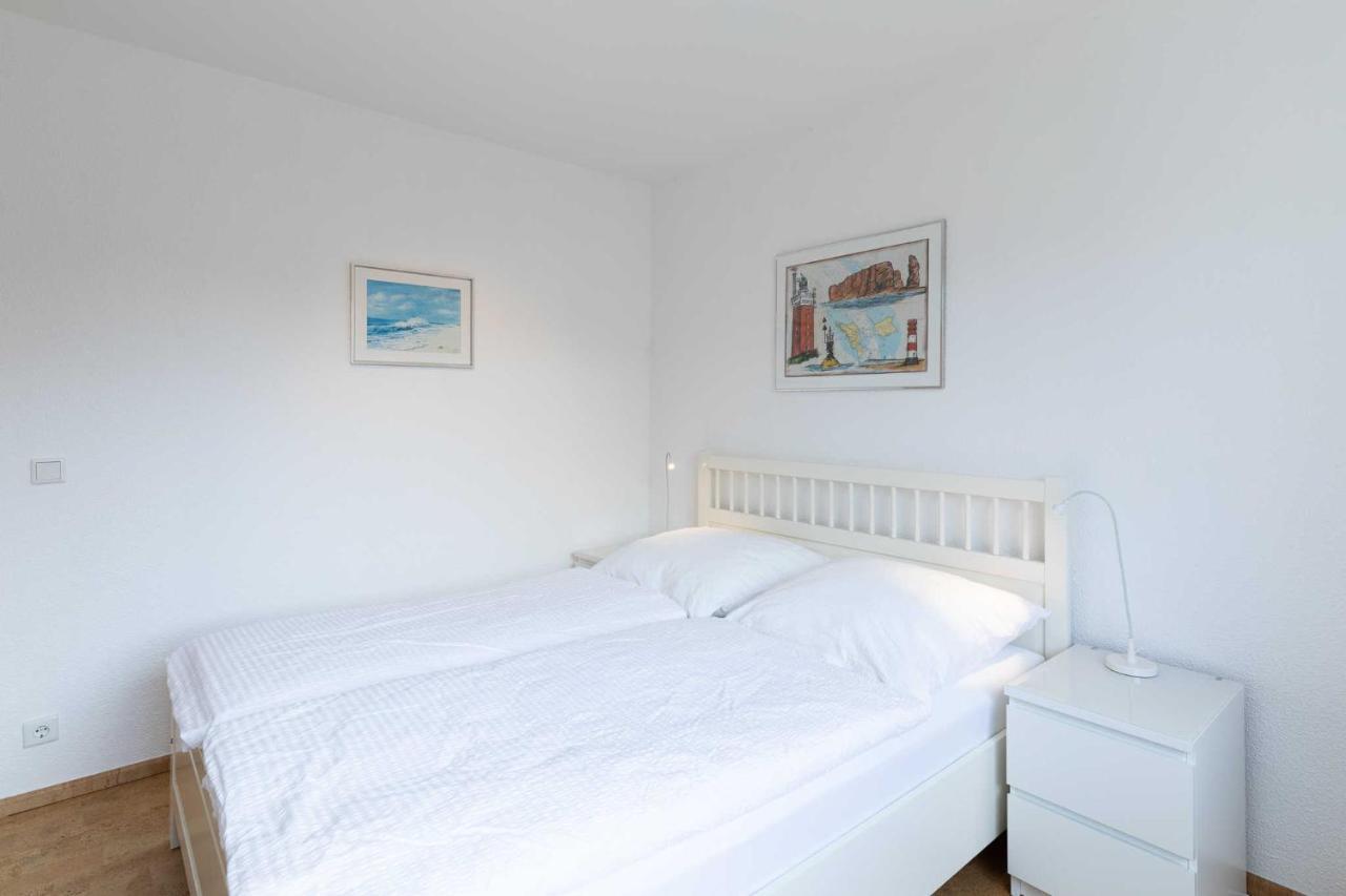 Wohnung 27 Cuxhaven Exteriör bild