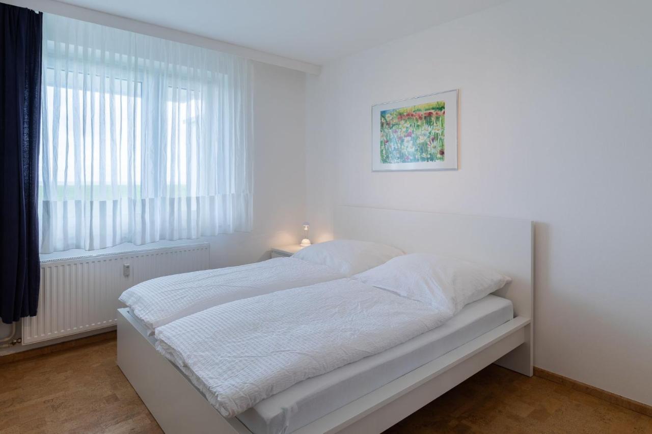 Wohnung 27 Cuxhaven Exteriör bild